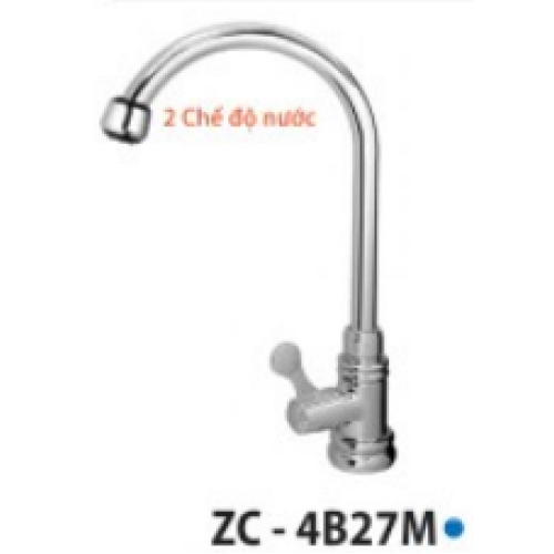 VÒI RỬA CHÉN ZICO ZC-4B27M